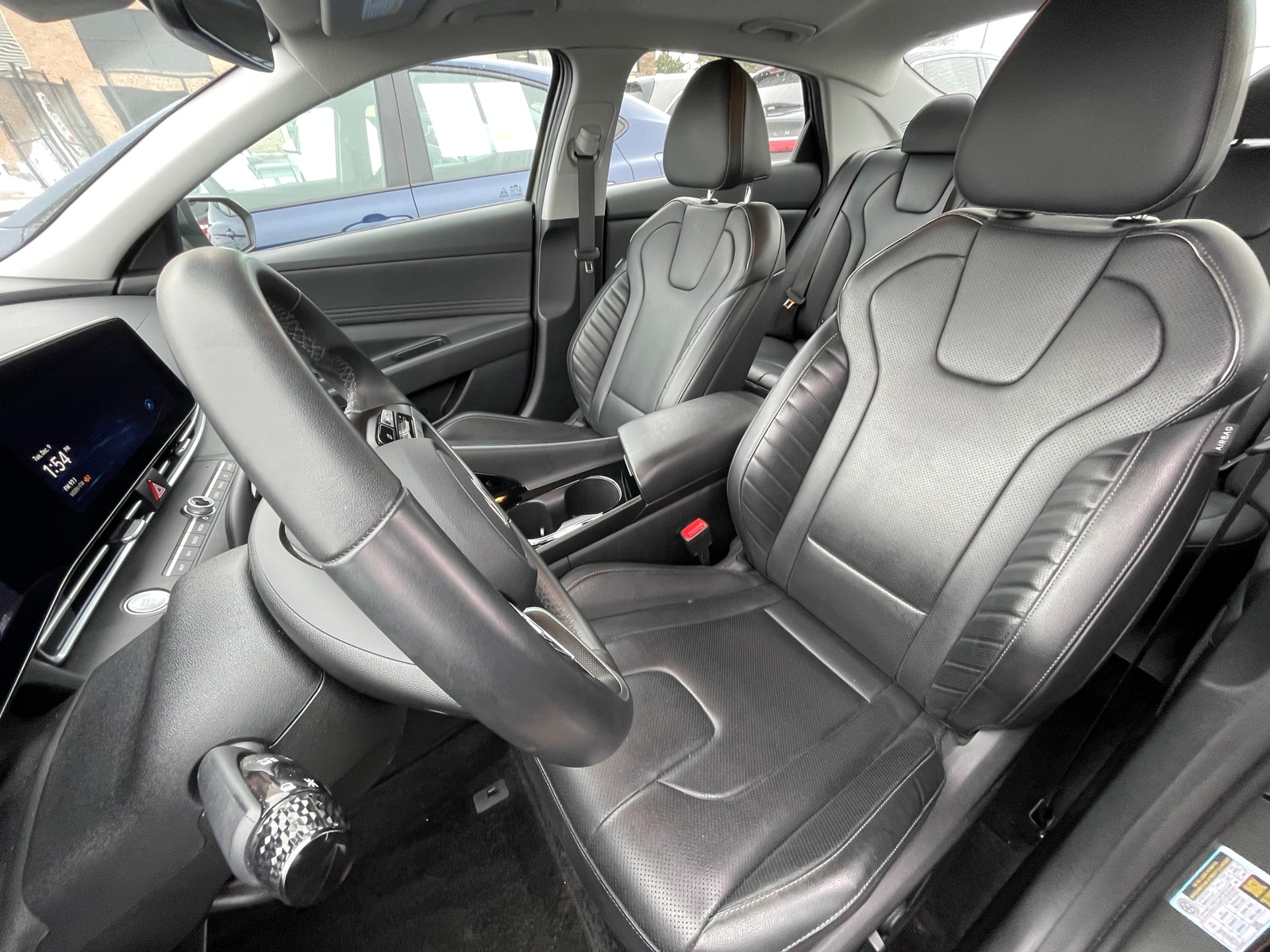 Thumbnail: 2025 Hyundai Elantra - 2