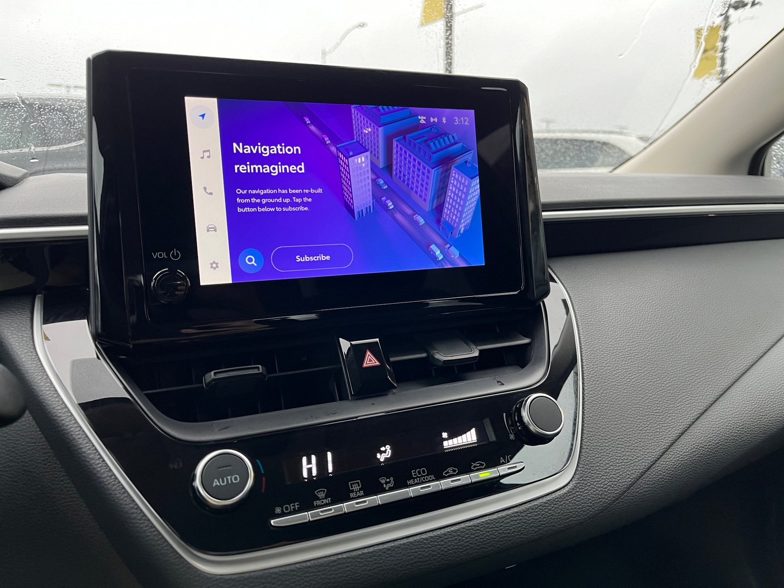 Thumbnail: 2025 Toyota Corolla - 4