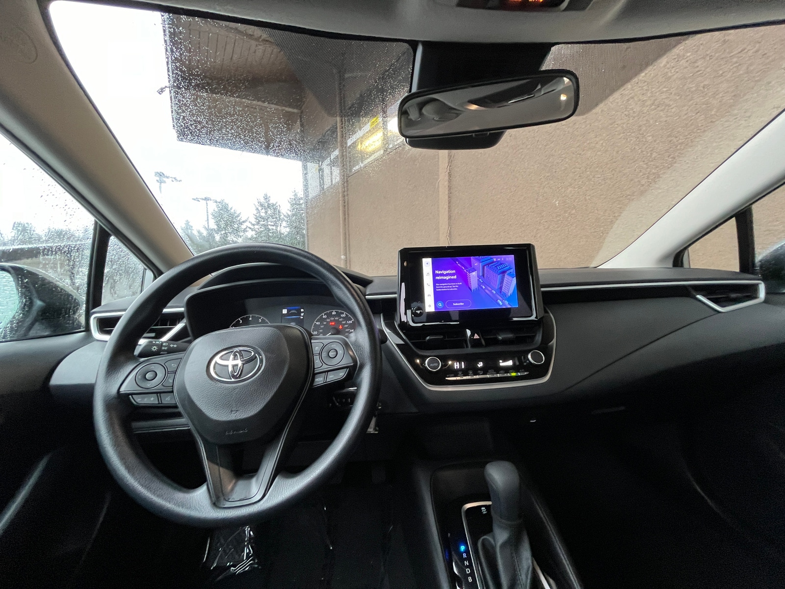 Thumbnail: 2025 Toyota Corolla - 3