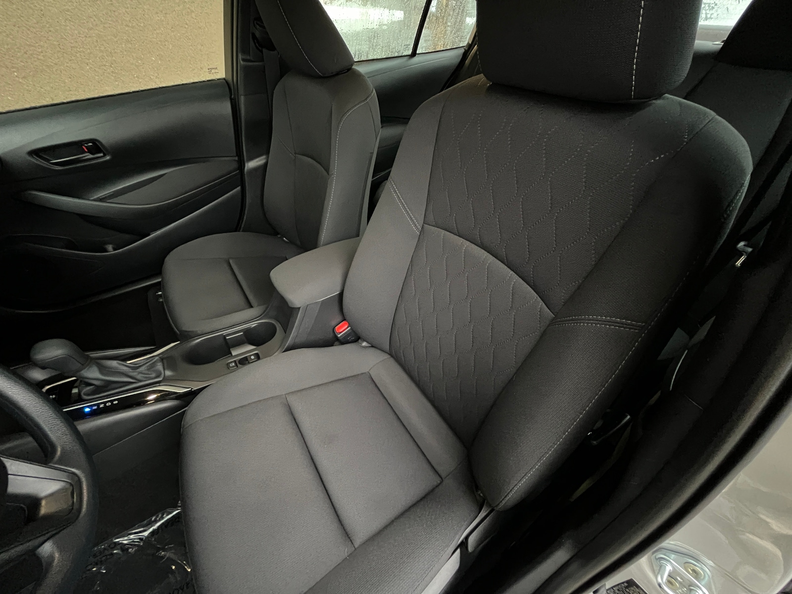 Thumbnail: 2025 Toyota Corolla - 2