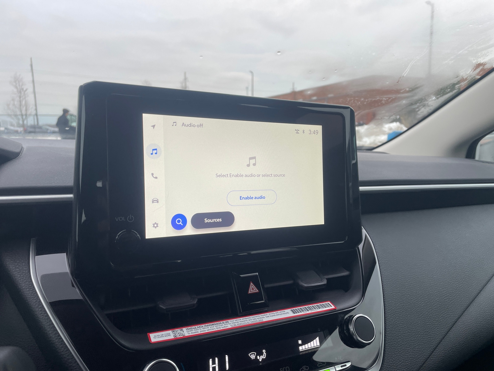 Thumbnail: 2025 Toyota Corolla - 4