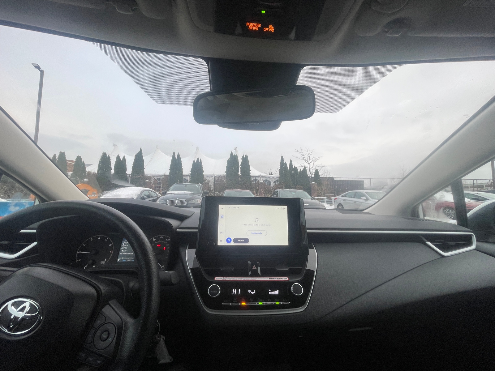 Thumbnail: 2025 Toyota Corolla - 3