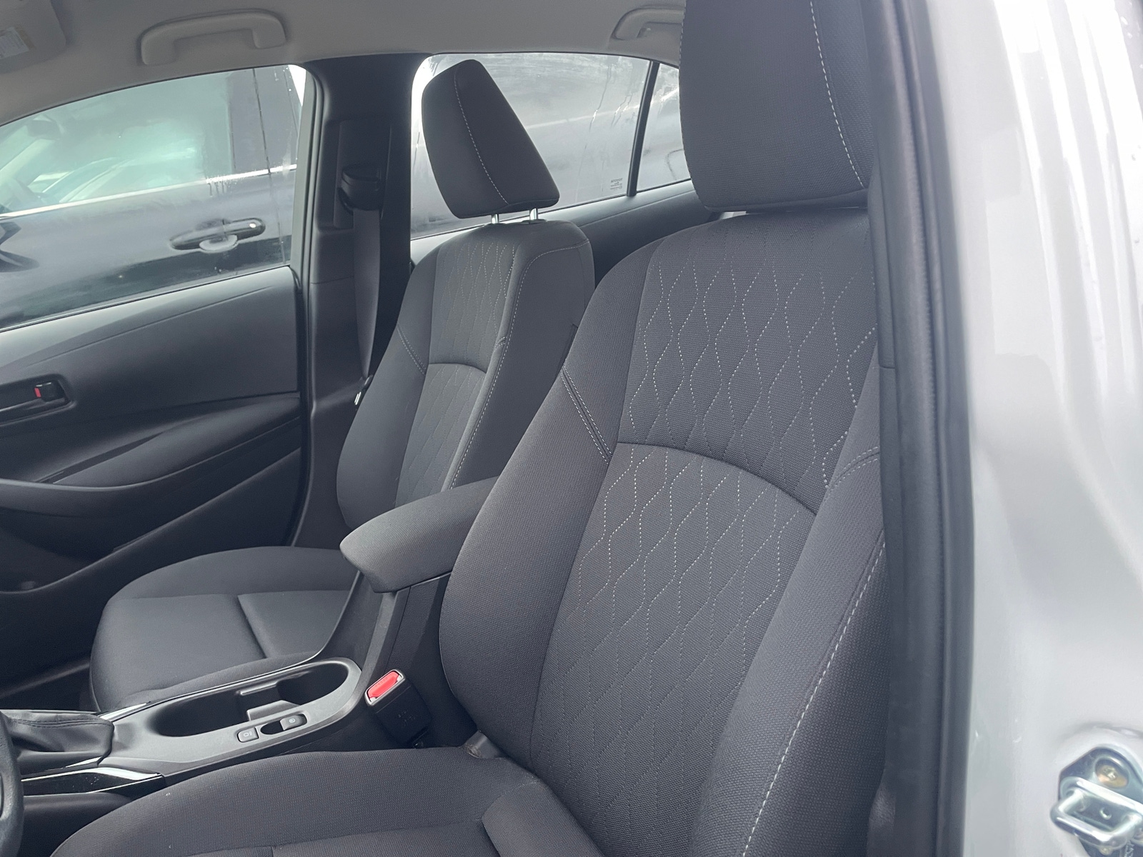 Thumbnail: 2025 Toyota Corolla - 2