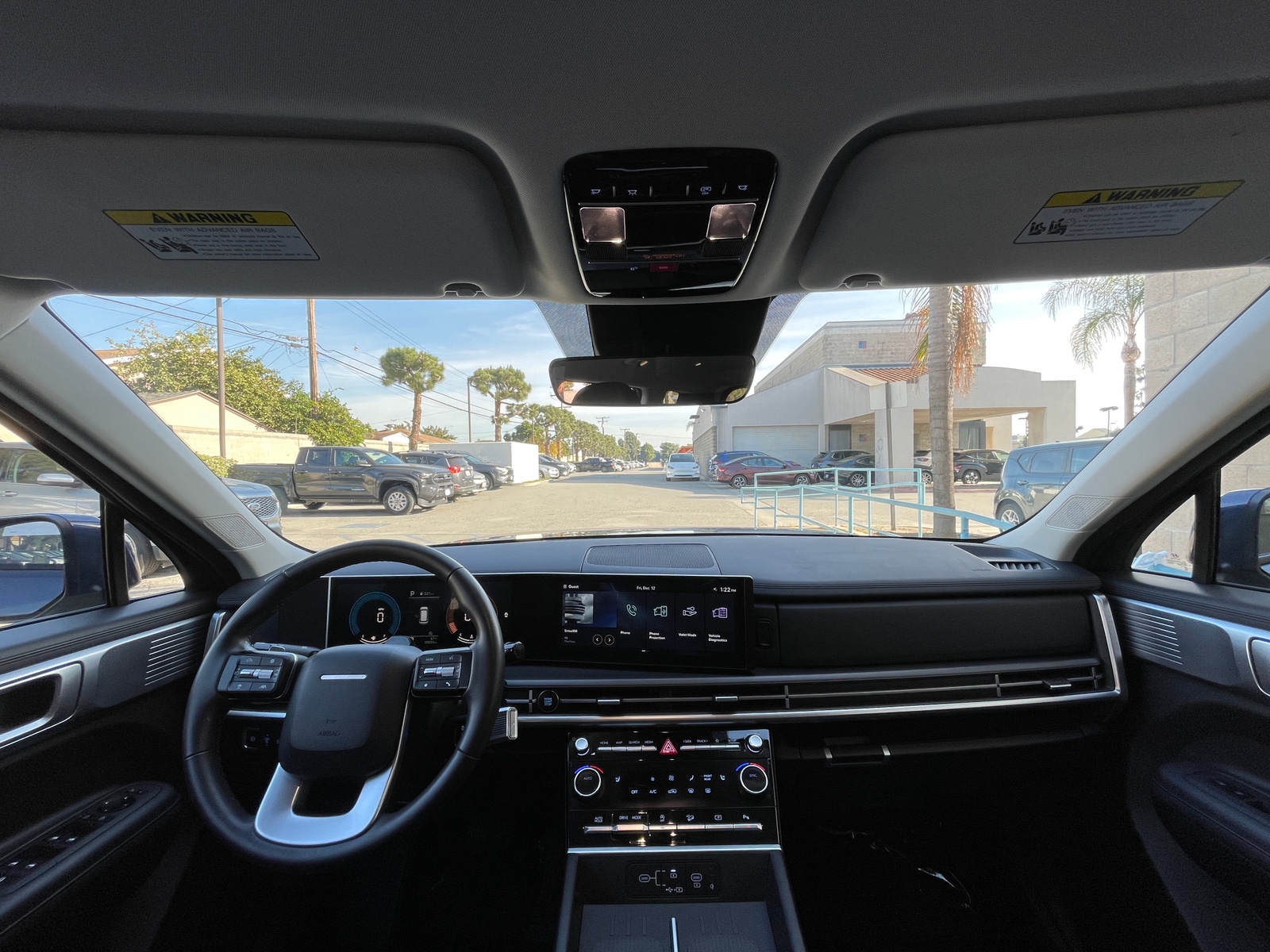 Thumbnail: 2025 Hyundai Santa Fe - 3