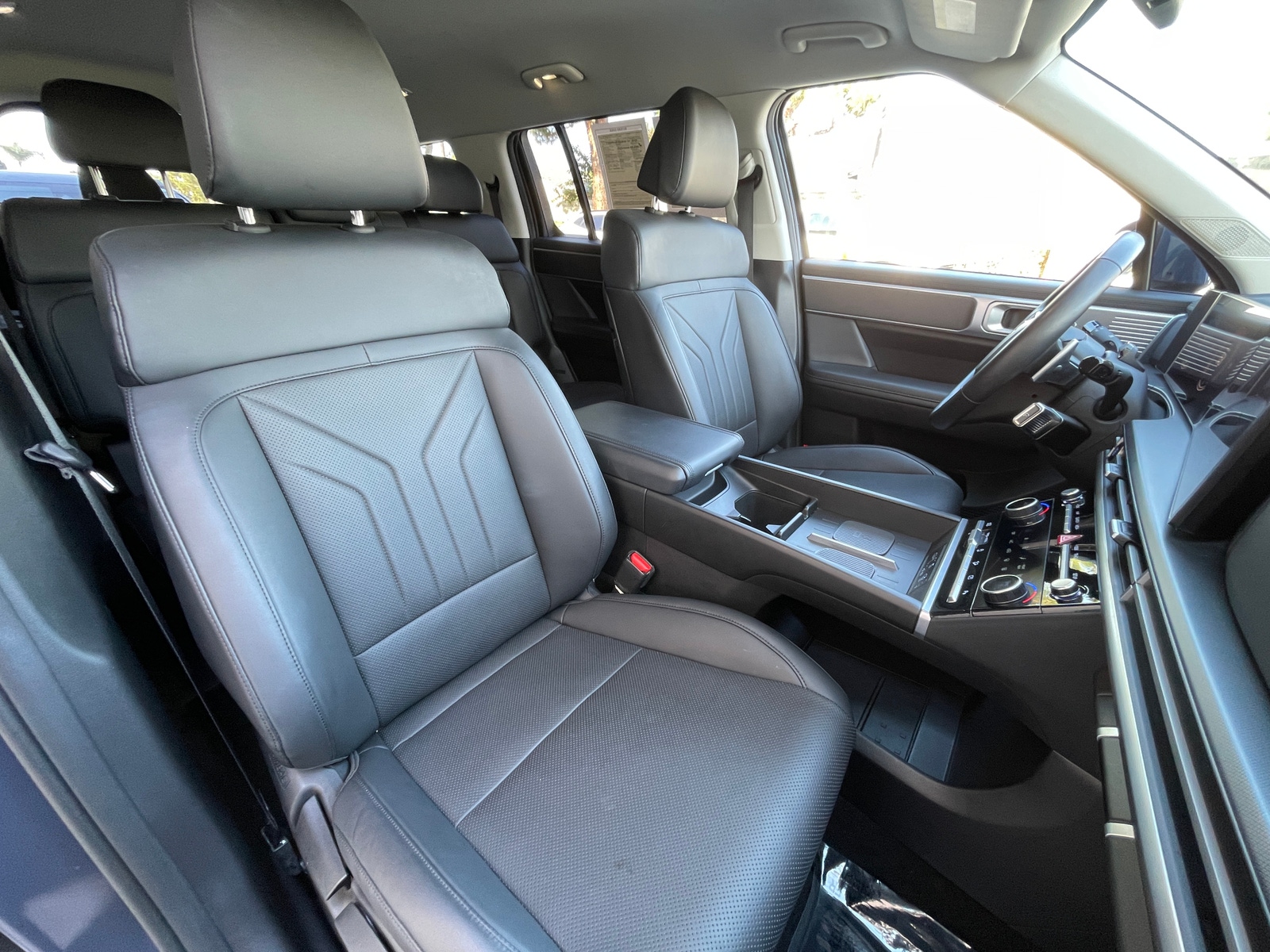 Thumbnail: 2025 Hyundai Santa Fe - 2