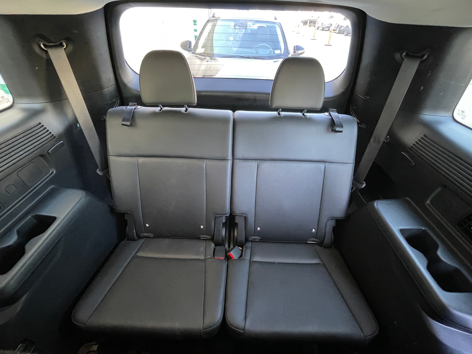 Thumbnail: 2025 Hyundai Santa Fe - 6