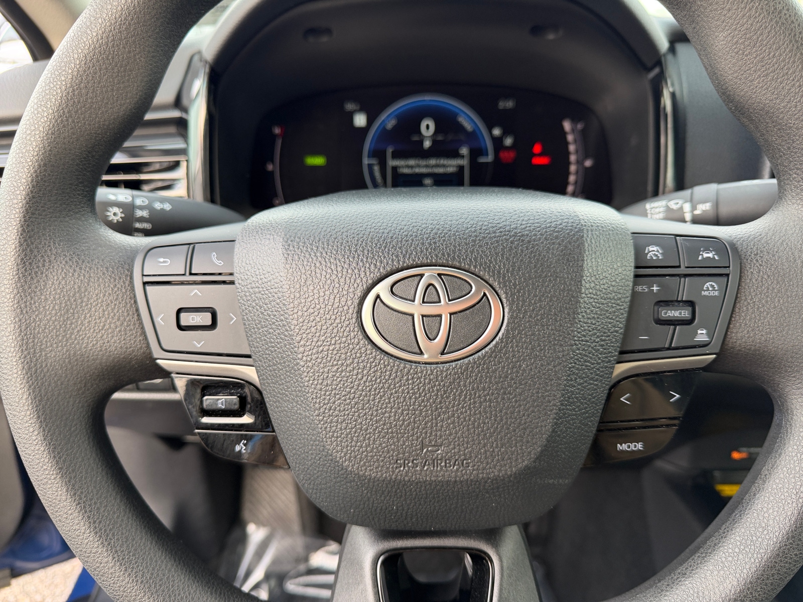 Thumbnail: 2025 Toyota Camry - 5