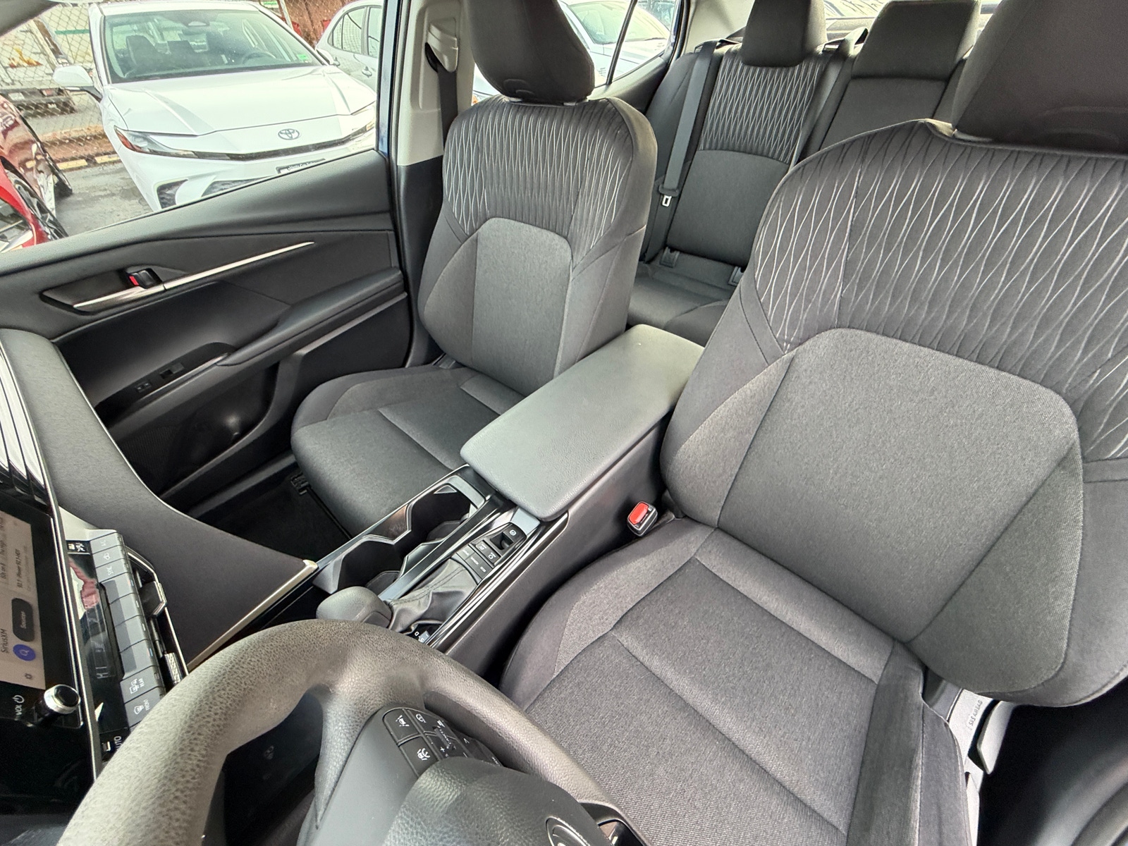 Thumbnail: 2025 Toyota Camry - 2