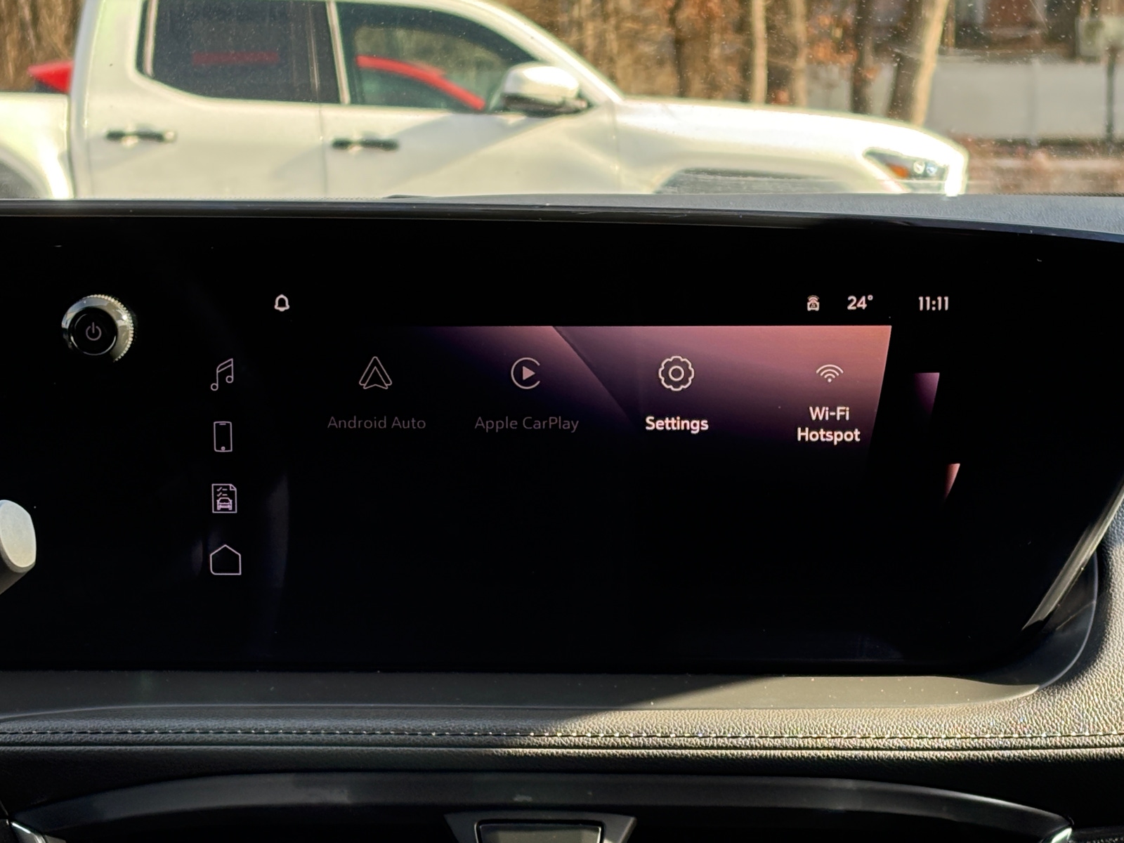 Thumbnail: 2025 Buick Encore GX - 4