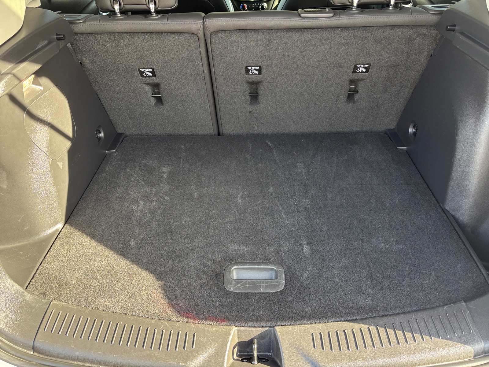 Thumbnail: 2025 Buick Encore GX - 6