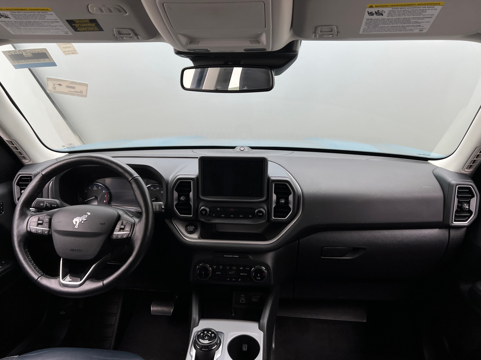 Thumbnail: 2023 Ford Bronco Sport - 2