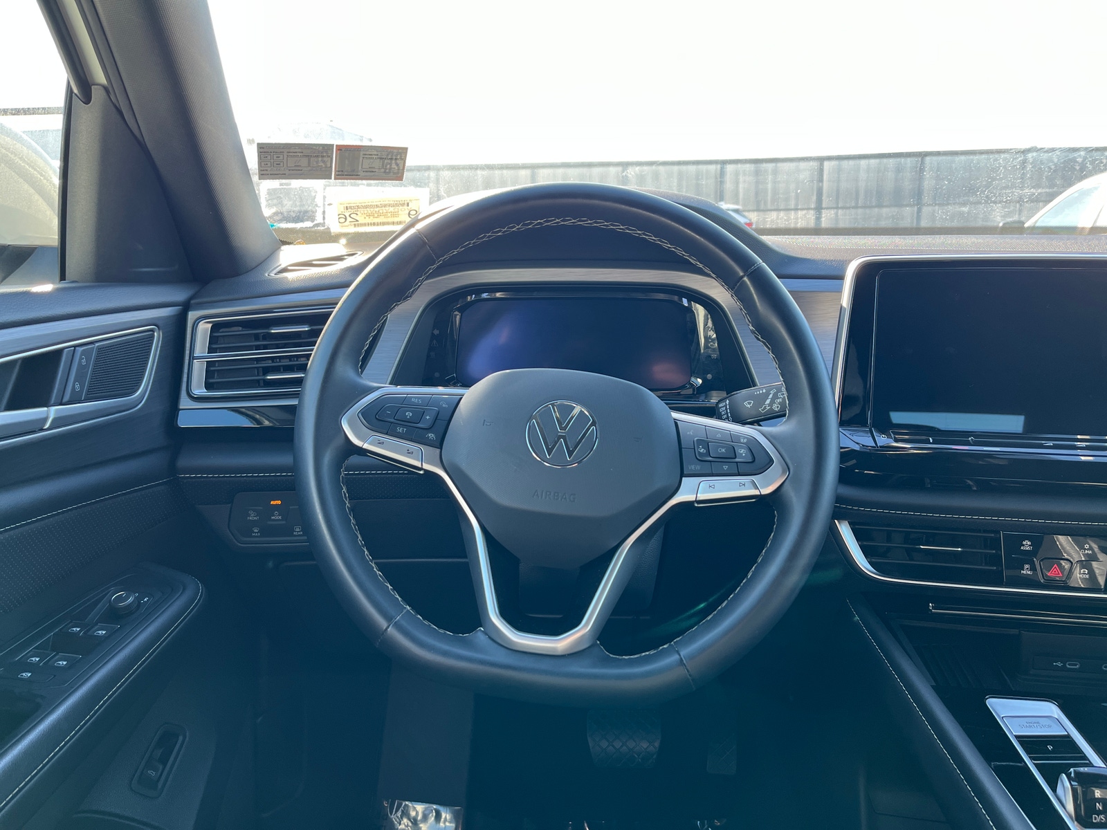 Thumbnail: 2025 Volkswagen Atlas - 5