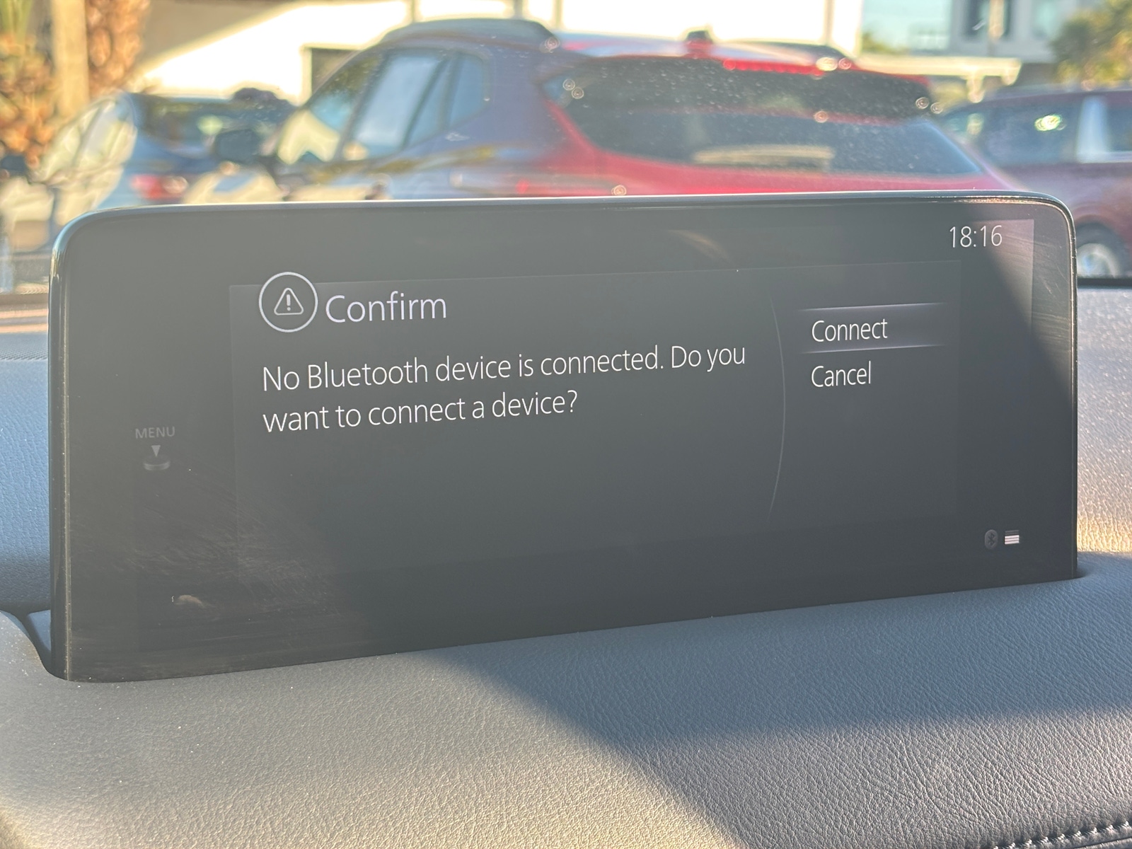 Thumbnail: 2025 Mazda CX-5 - 4