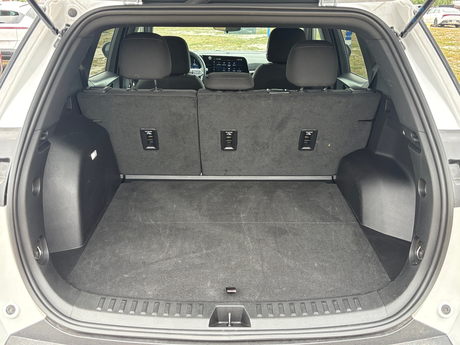 Thumbnail: 2025 Chevrolet Equinox - 6