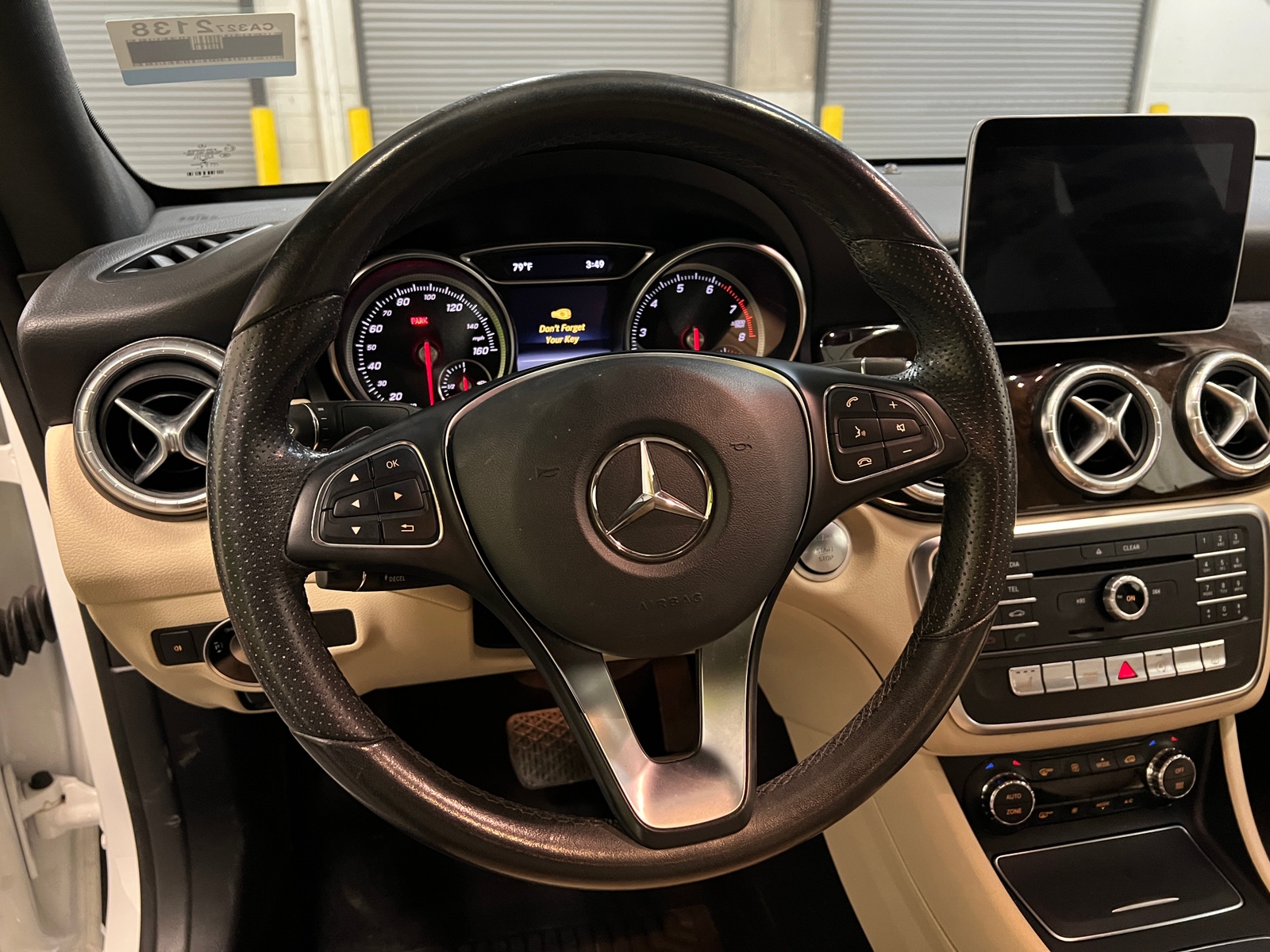 Thumbnail: 2018 Mercedes-Benz CLA - 4