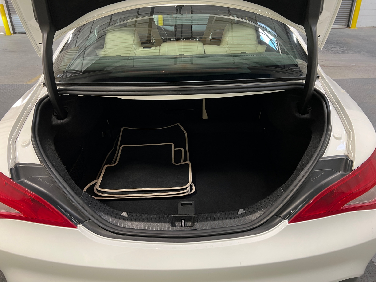 Thumbnail: 2018 Mercedes-Benz CLA - 6