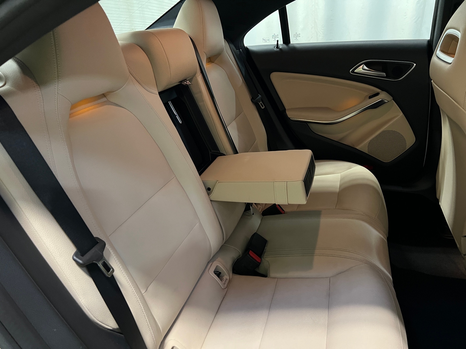 Thumbnail: 2018 Mercedes-Benz CLA - 5