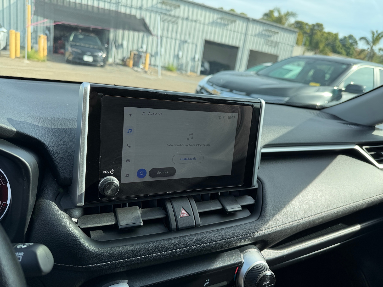 Thumbnail: 2025 Toyota RAV4 - 4