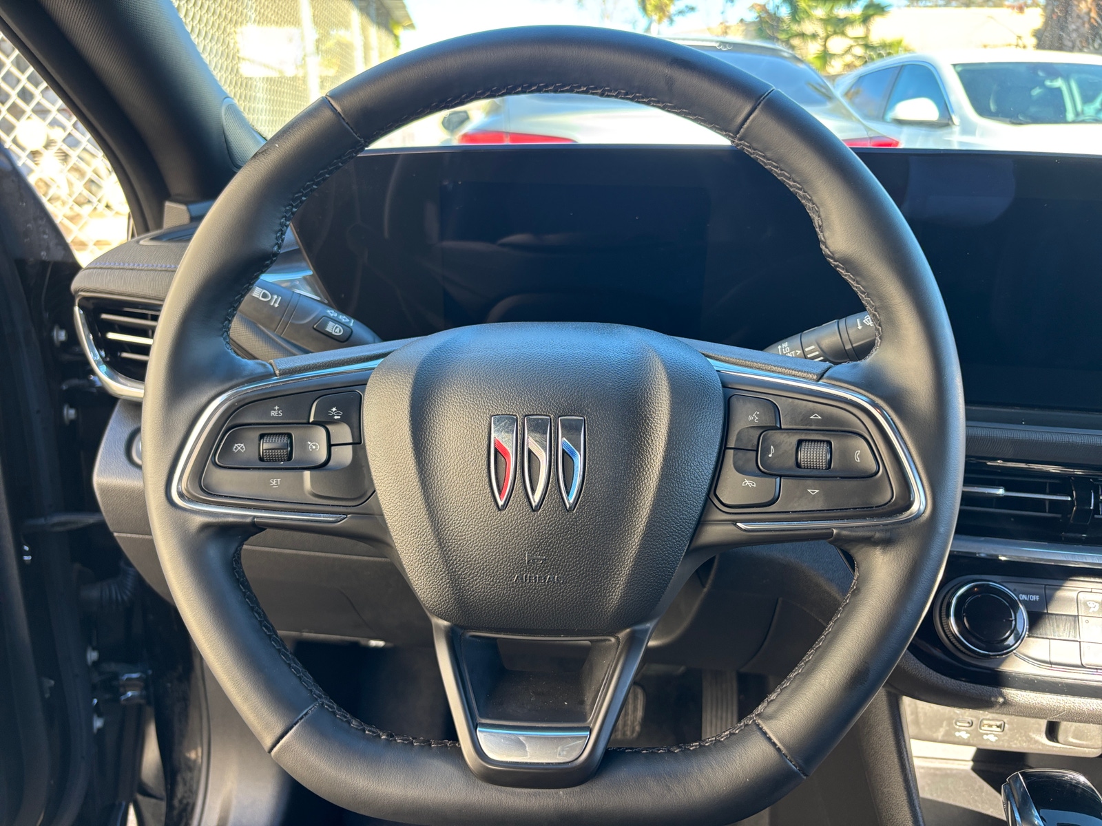 Thumbnail: 2025 Buick Envista - 5