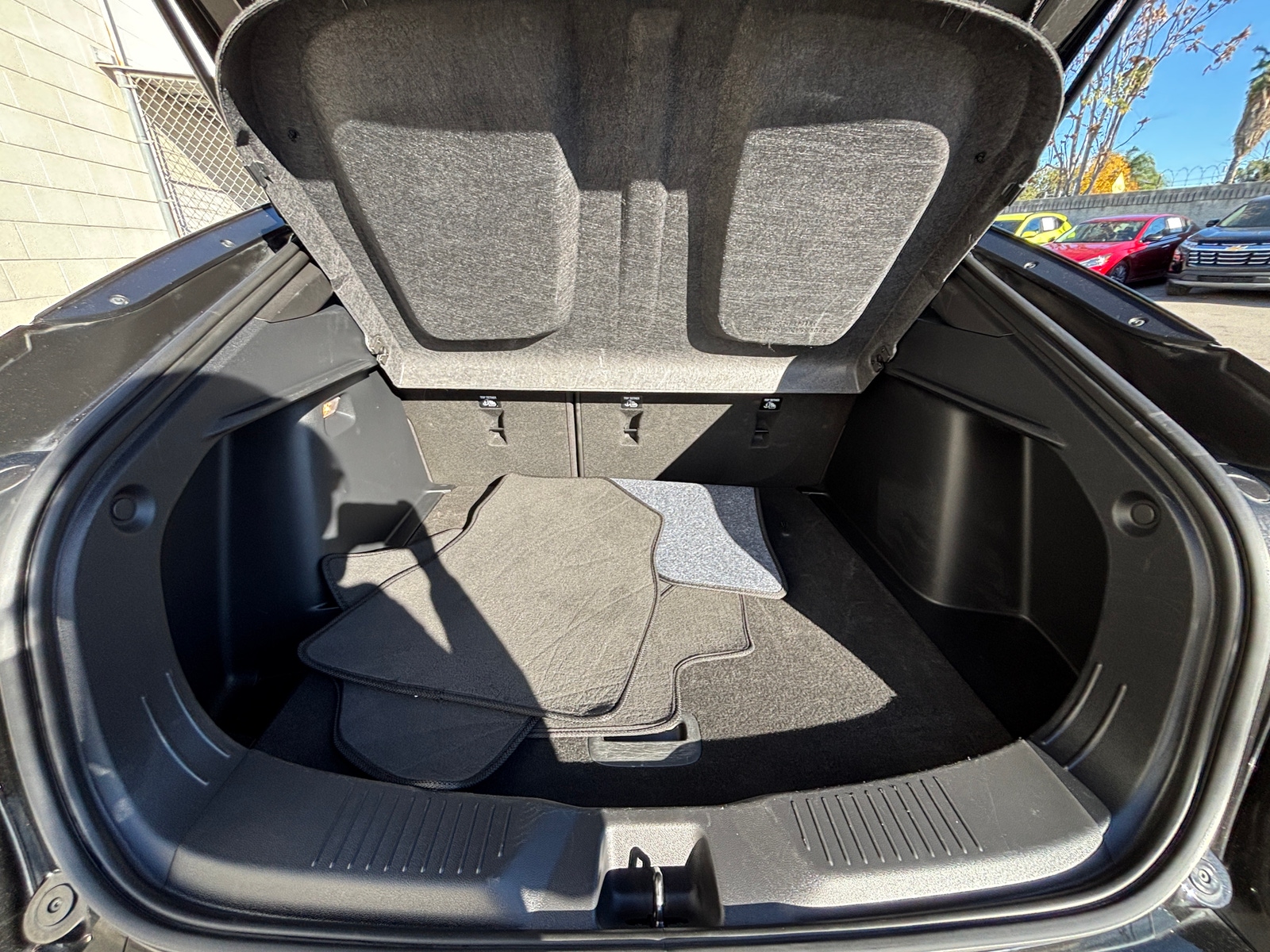 Thumbnail: 2025 Buick Envista - 6