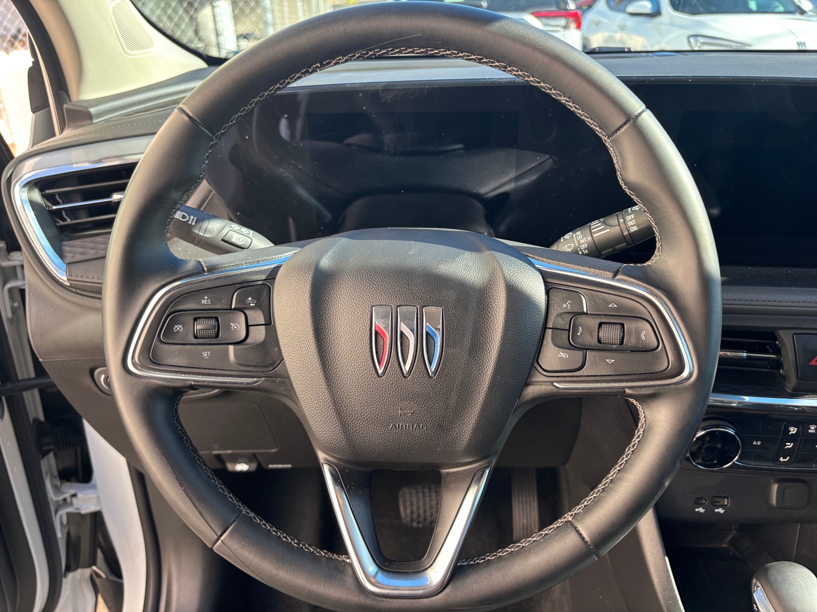 Thumbnail: 2025 Buick Encore GX - 5