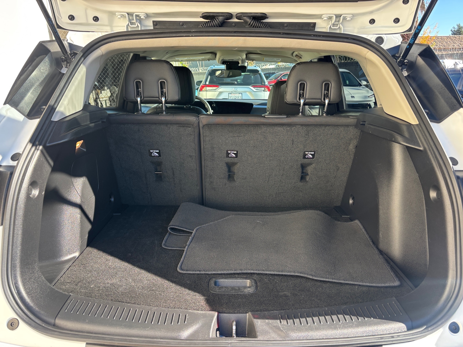 Thumbnail: 2025 Buick Encore GX - 6