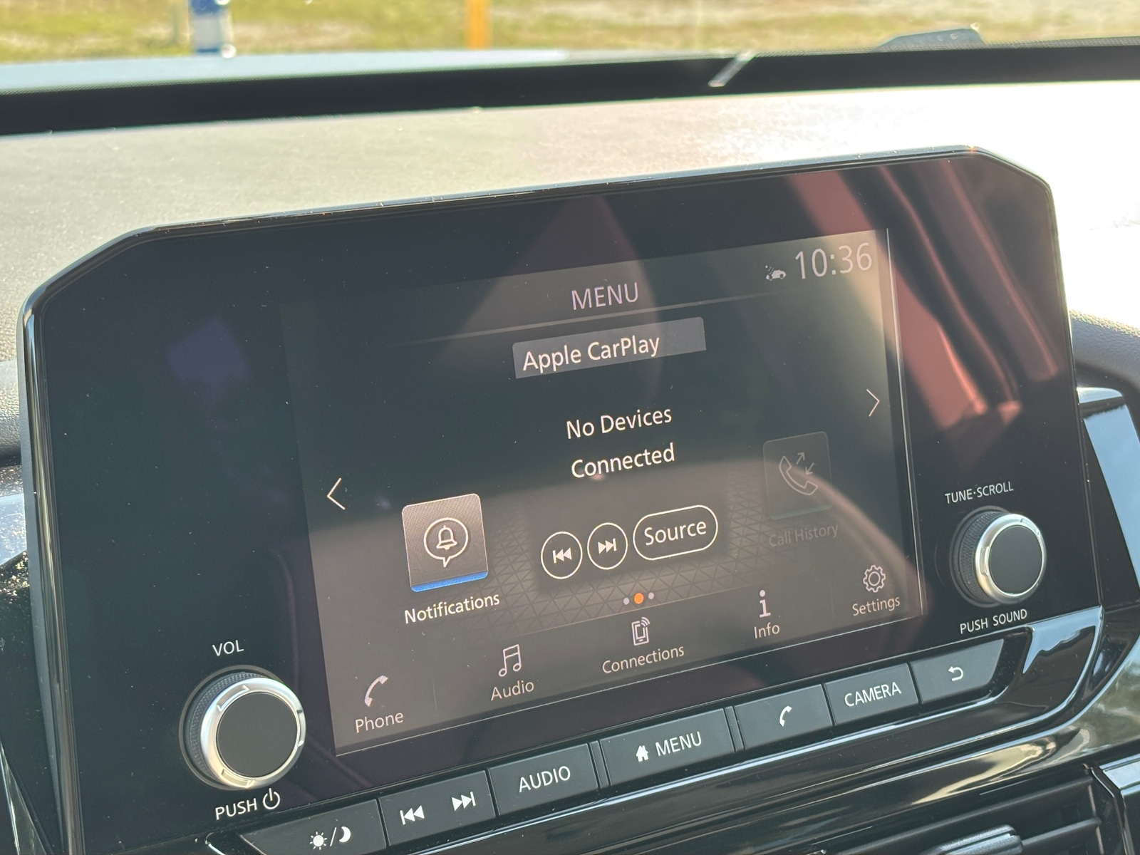 Thumbnail: 2025 Nissan Pathfinder - 4