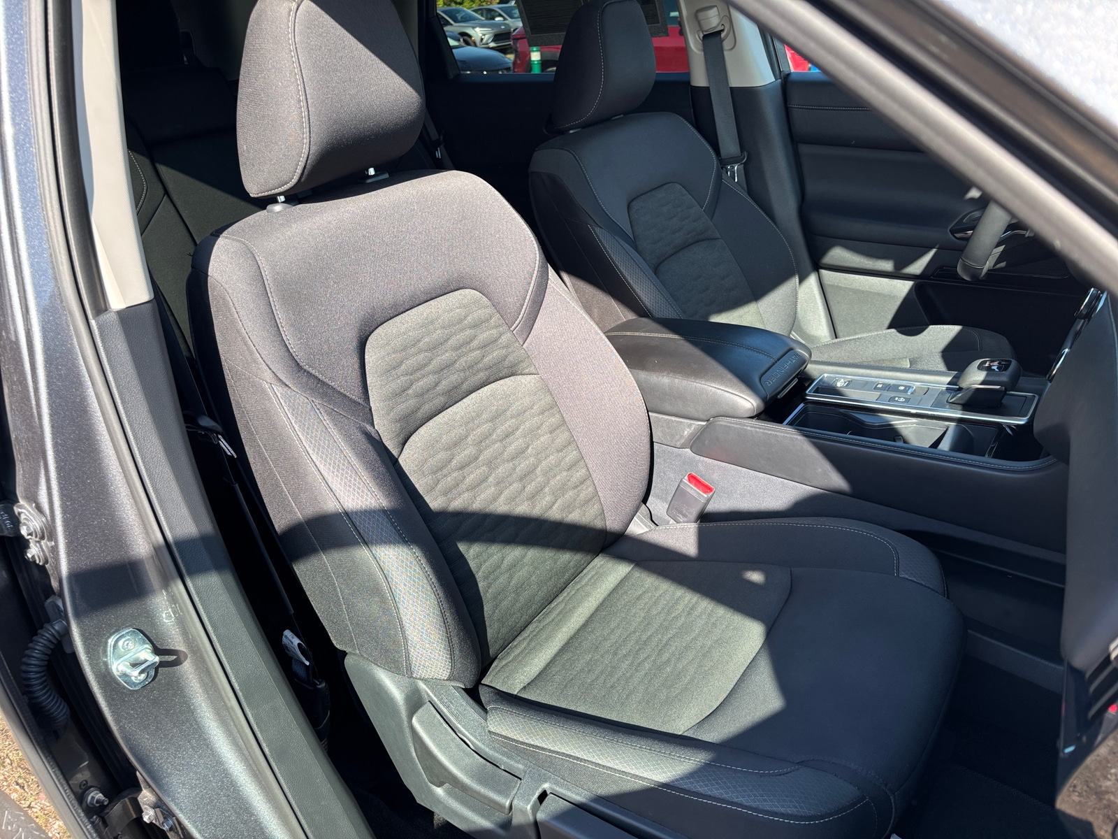 Thumbnail: 2025 Nissan Pathfinder - 2