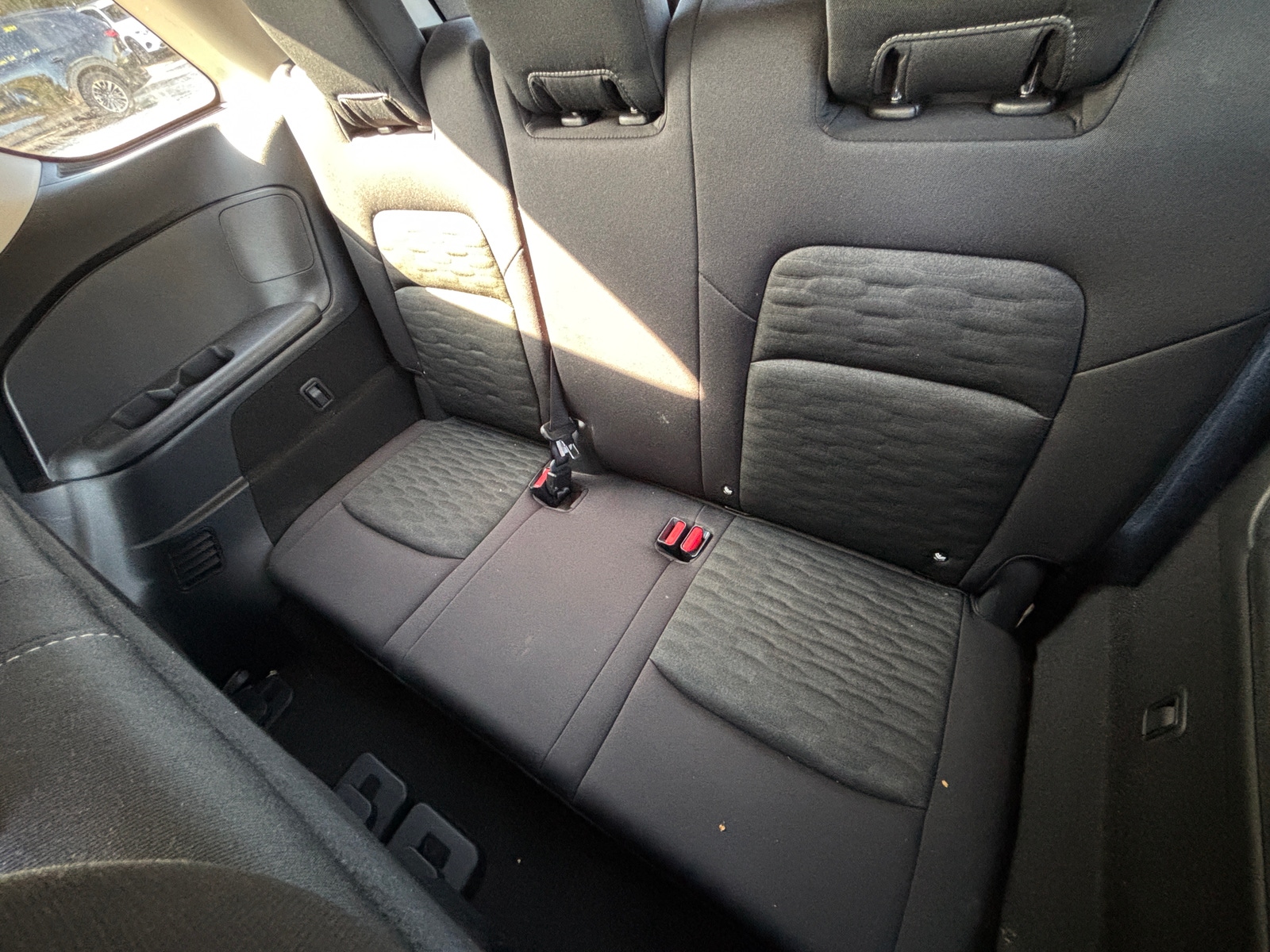 Thumbnail: 2025 Nissan Pathfinder - 6