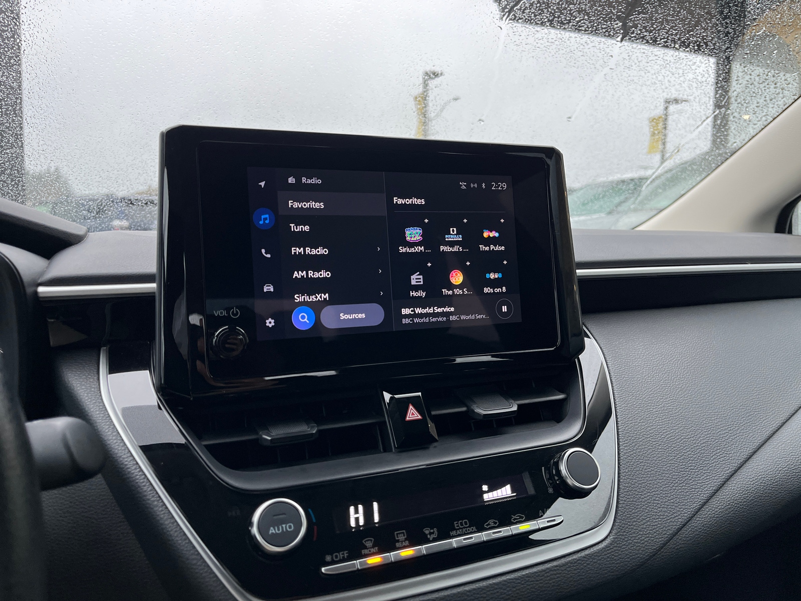 Thumbnail: 2025 Toyota Corolla - 4