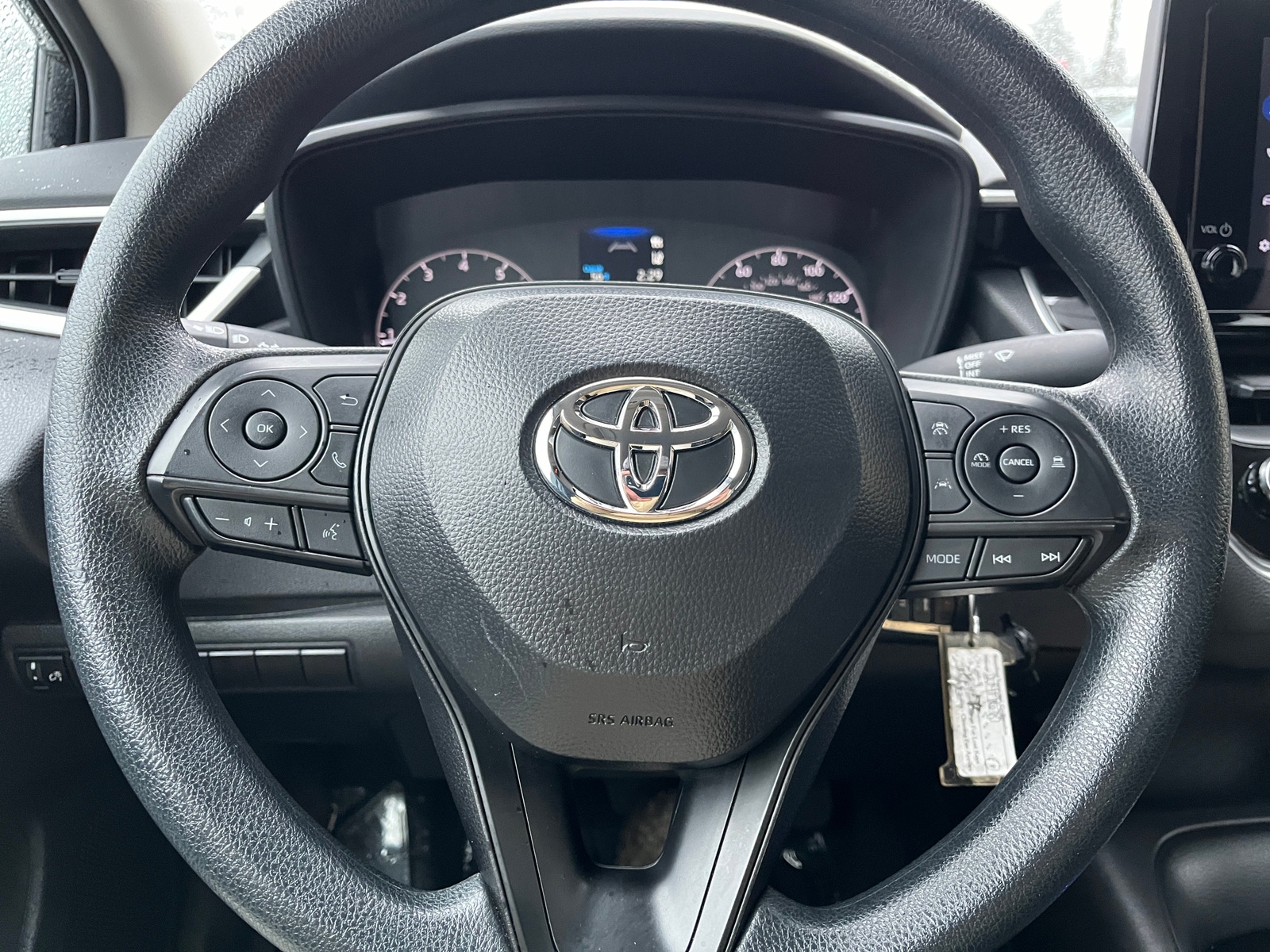 Thumbnail: 2025 Toyota Corolla - 5