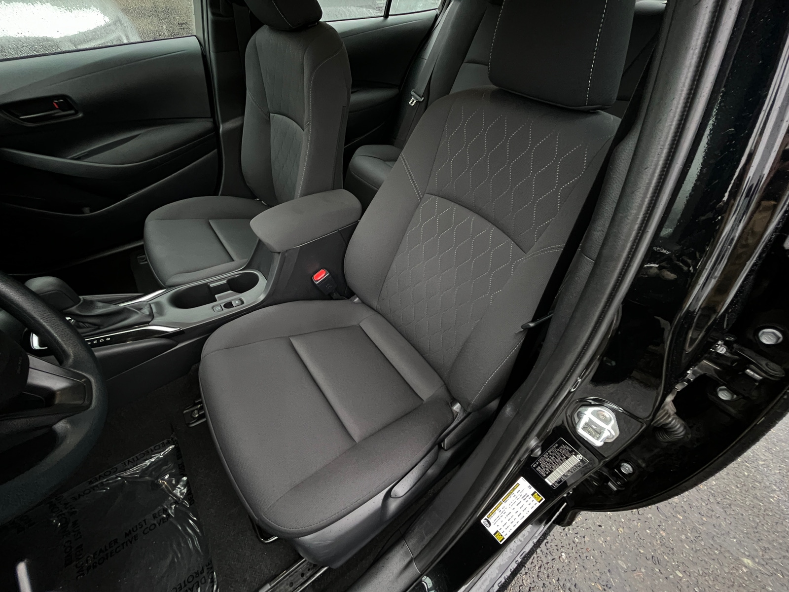 Thumbnail: 2025 Toyota Corolla - 2