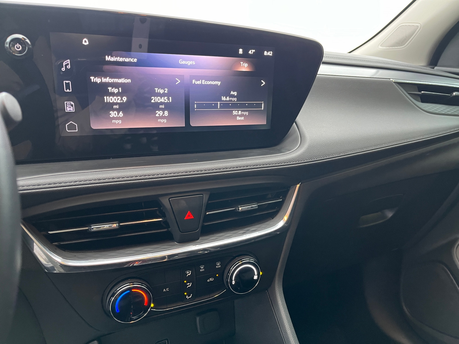 Thumbnail: 2025 Buick Encore GX - 4