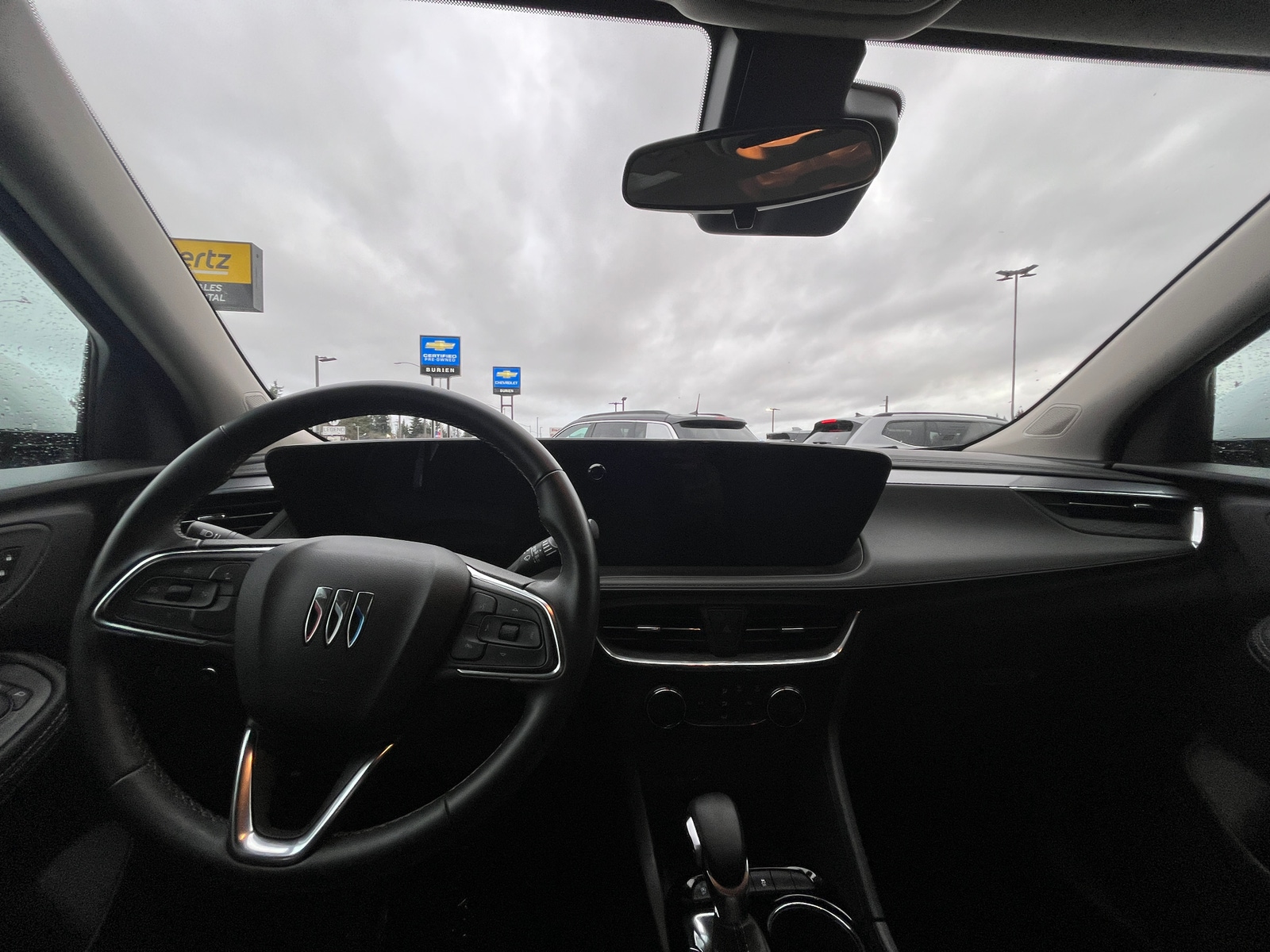 Thumbnail: 2025 Buick Encore GX - 3