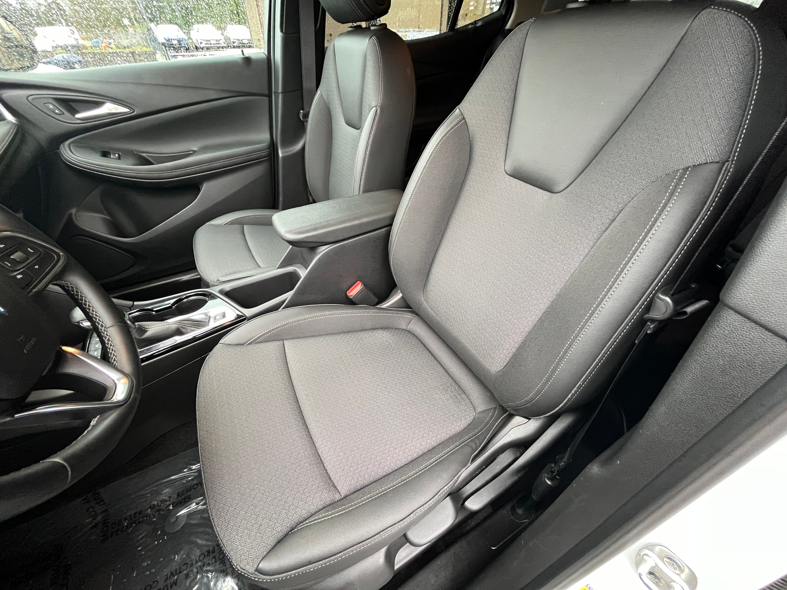 Thumbnail: 2025 Buick Encore GX - 2