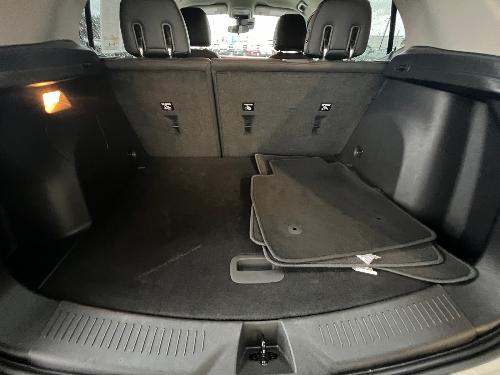 Thumbnail: 2025 Buick Encore GX - 6