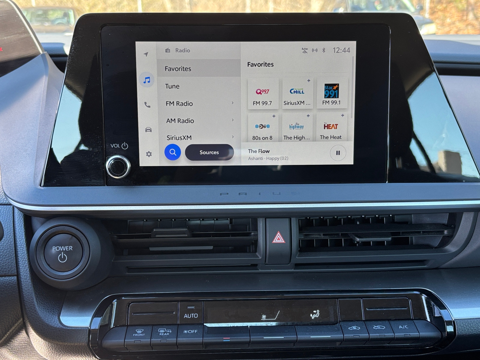 Thumbnail: 2025 Toyota Prius - 4