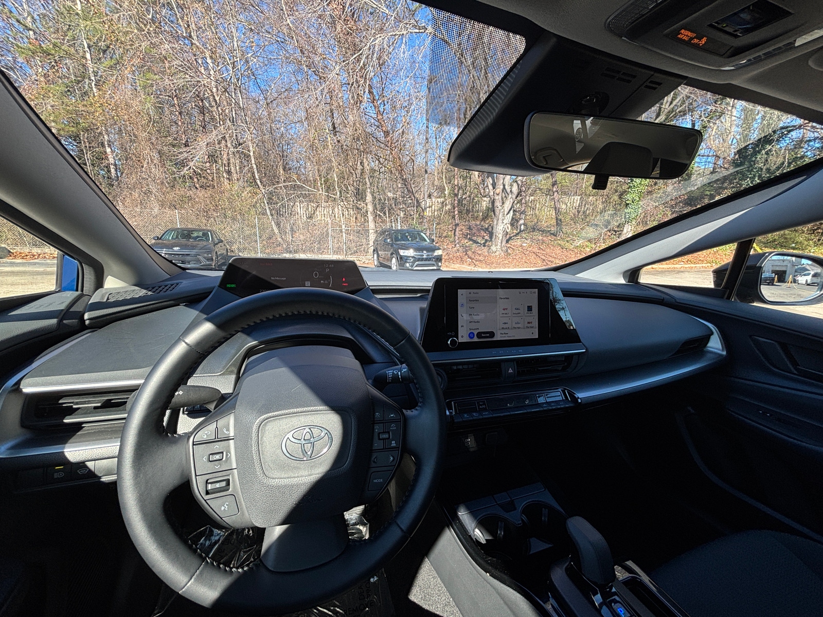 Thumbnail: 2025 Toyota Prius - 3