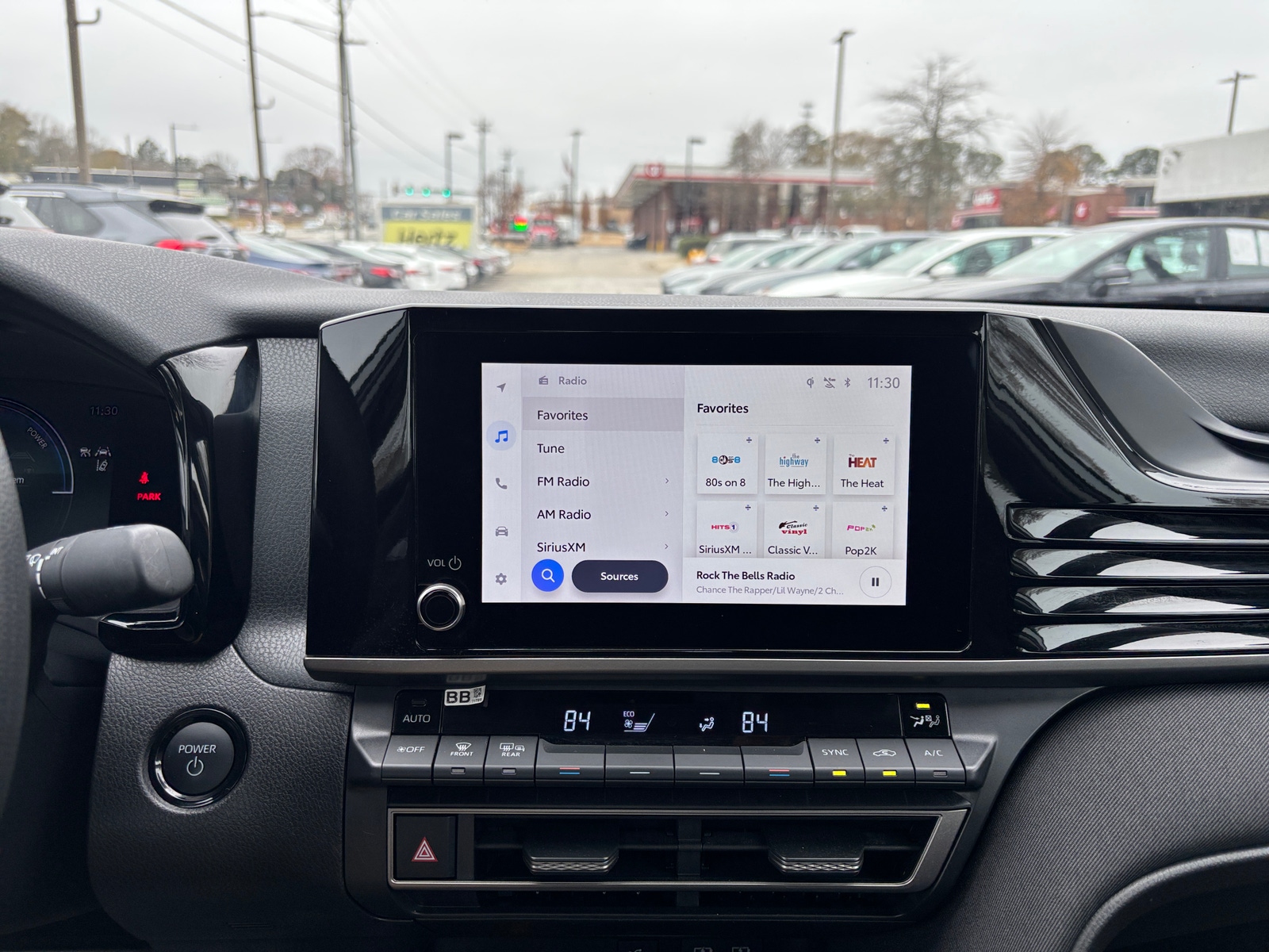 Thumbnail: 2025 Toyota Camry - 4