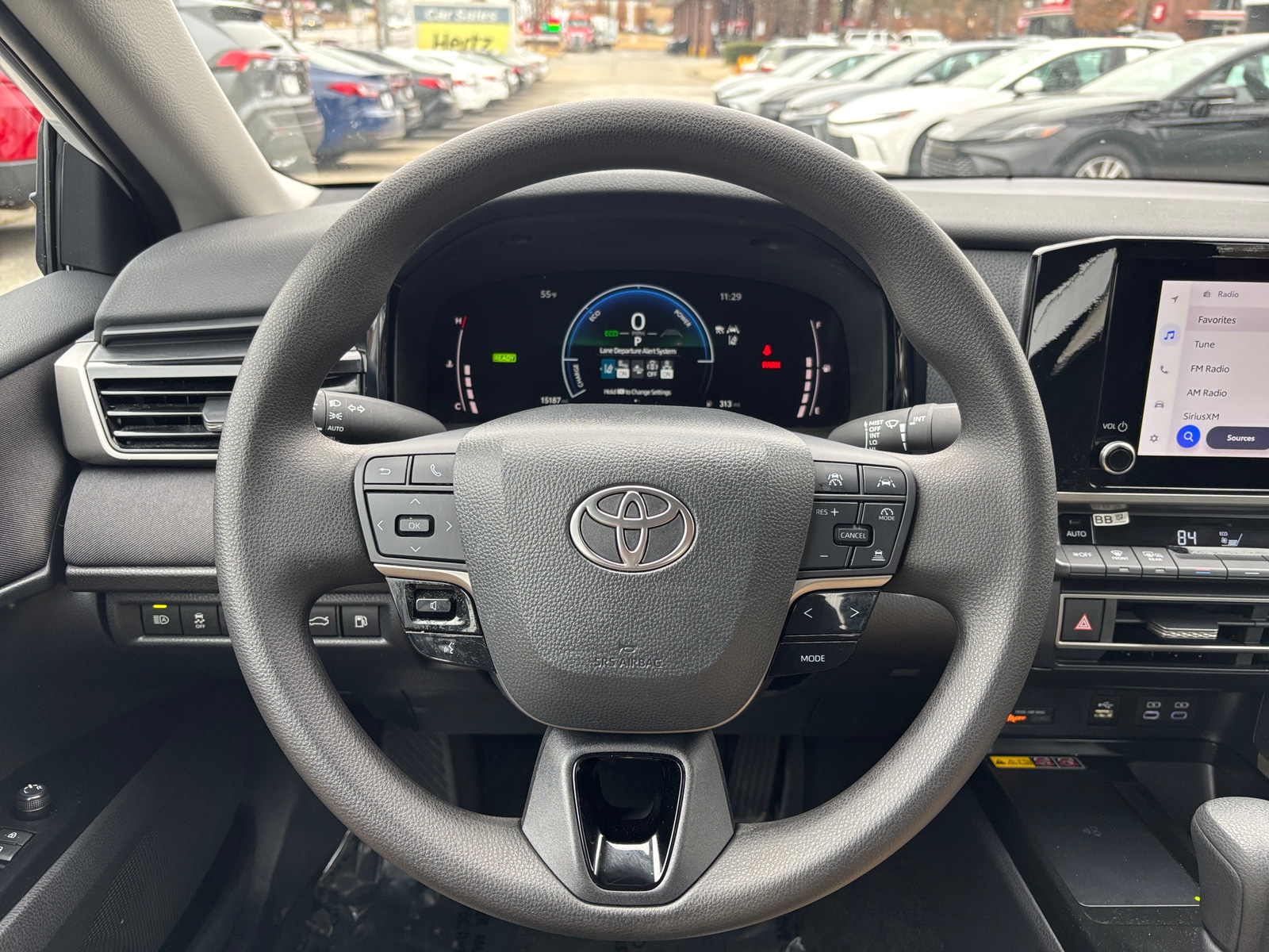 Thumbnail: 2025 Toyota Camry - 5