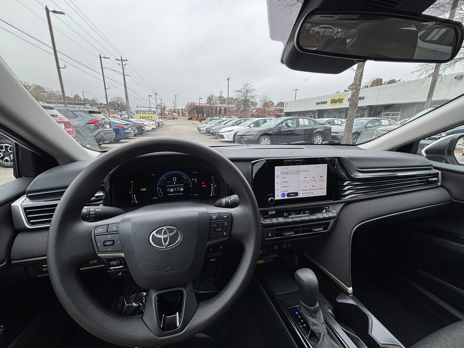 Thumbnail: 2025 Toyota Camry - 3