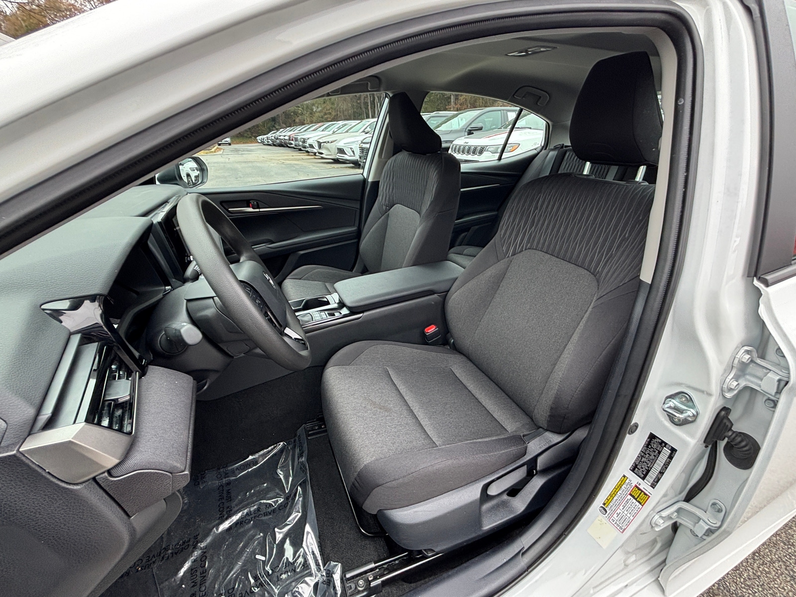 Thumbnail: 2025 Toyota Camry - 2