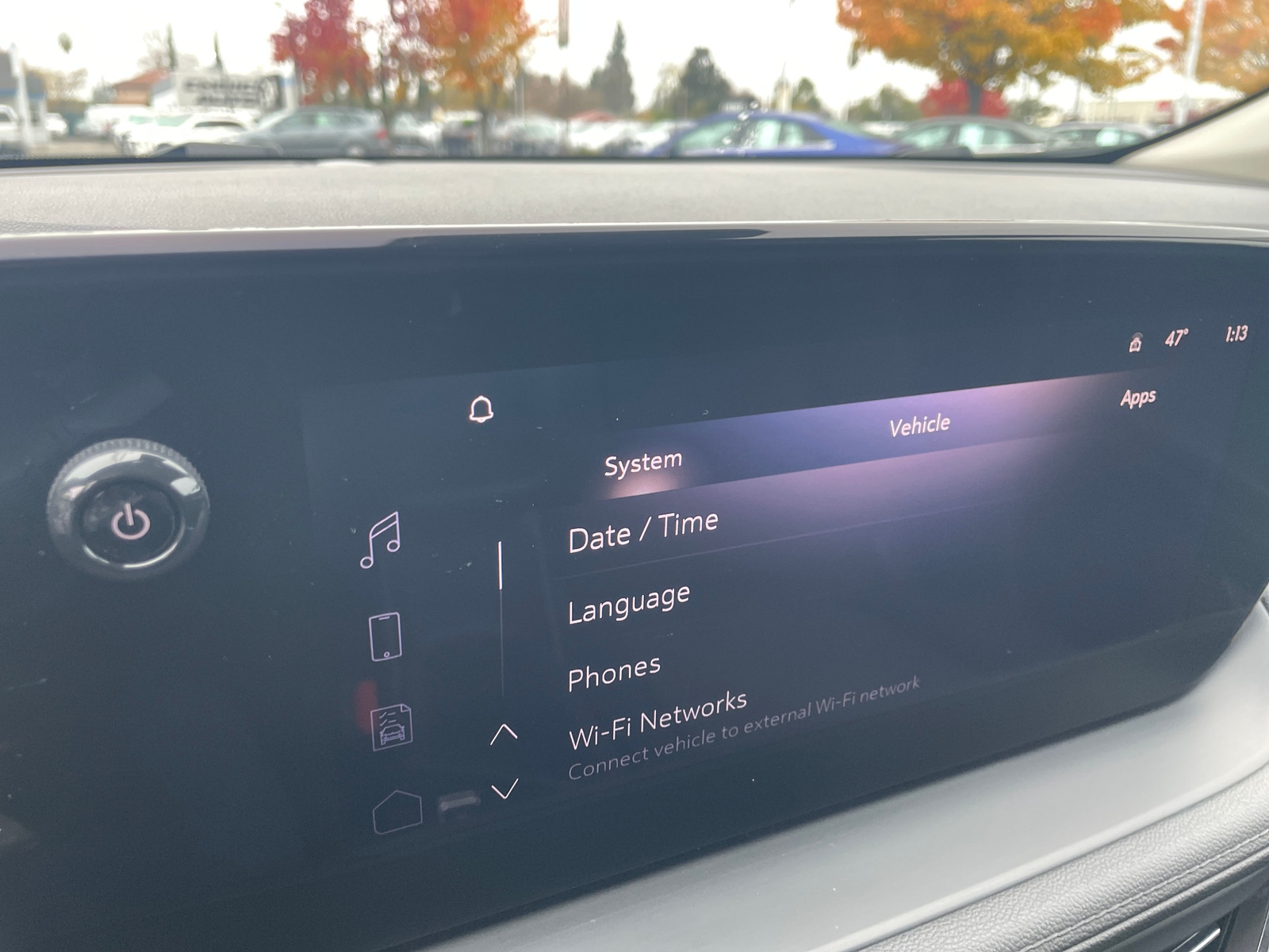 Thumbnail: 2025 Buick Encore GX - 4