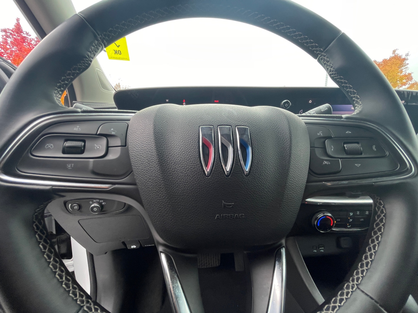 Thumbnail: 2025 Buick Encore GX - 5