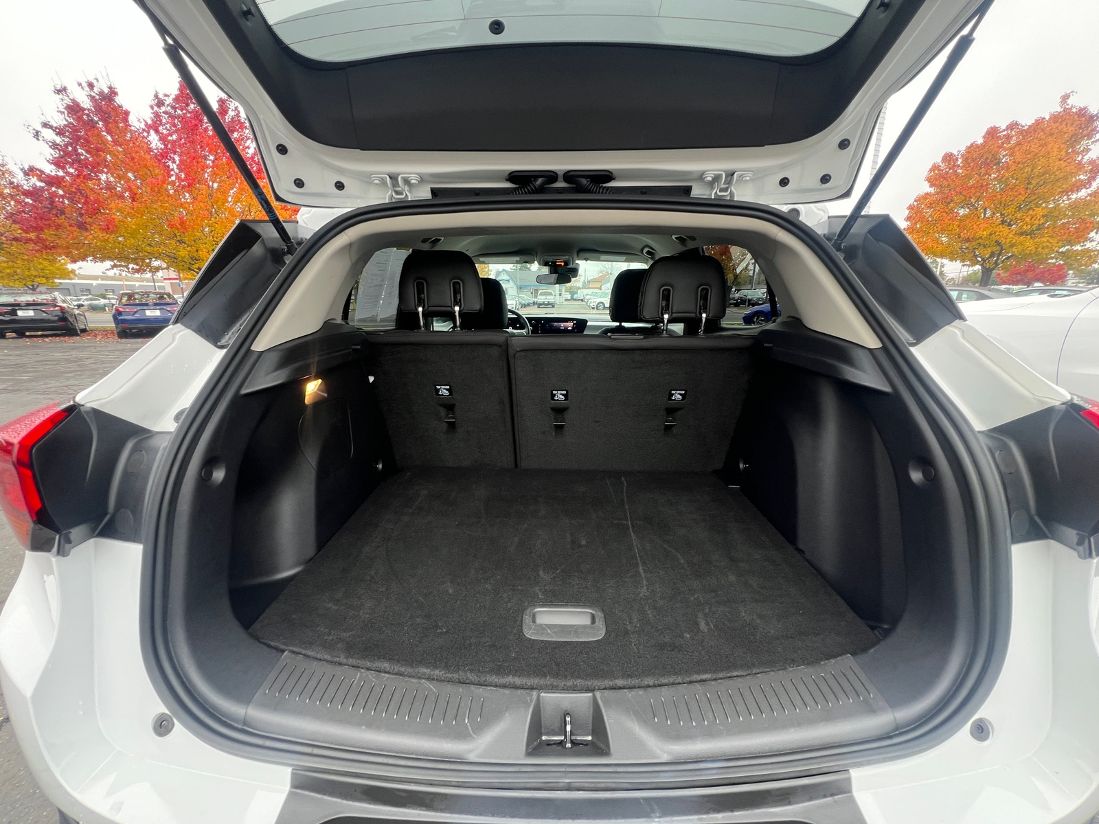 Thumbnail: 2025 Buick Encore GX - 6