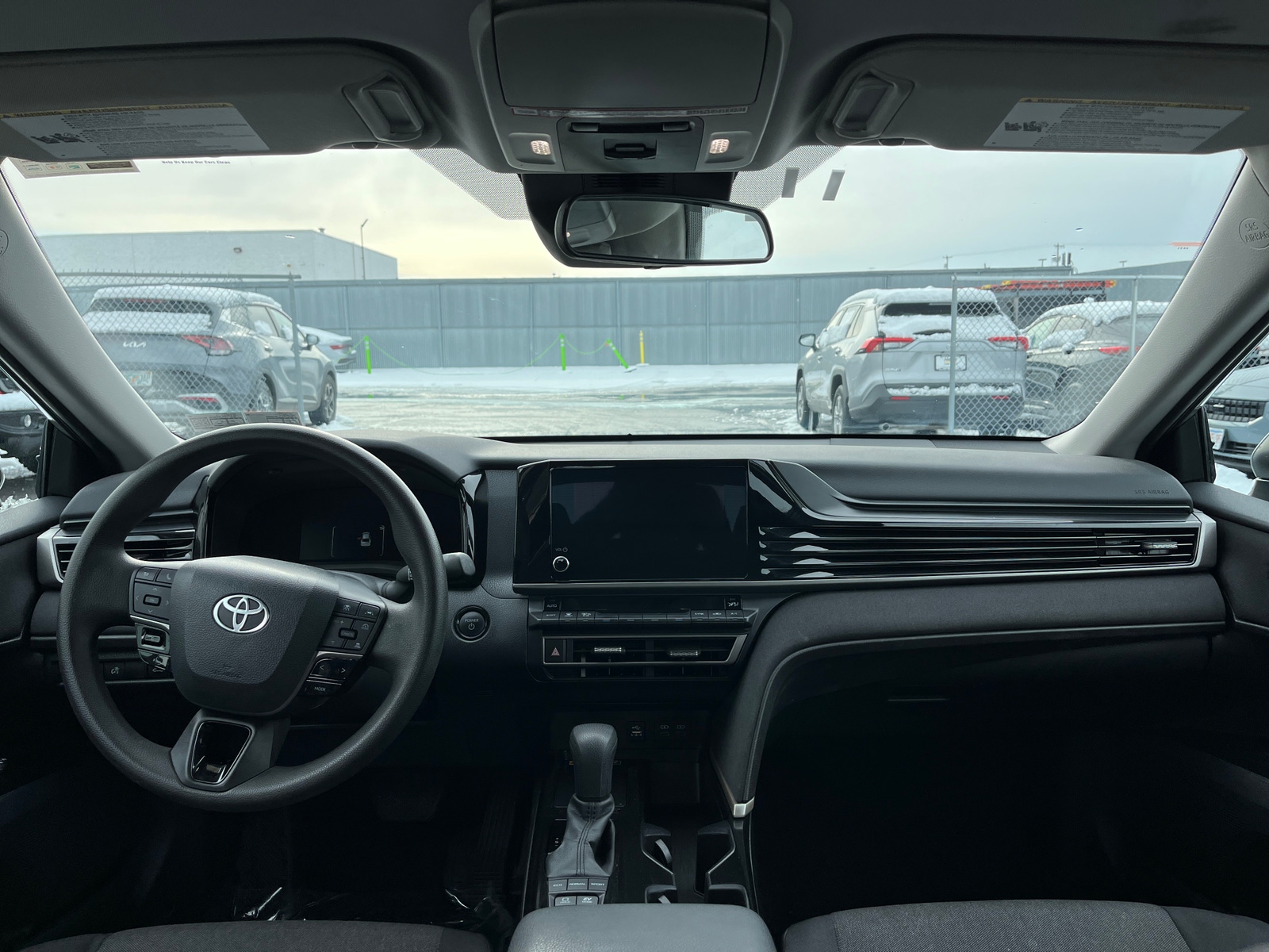 Thumbnail: 2025 Toyota Camry - 3