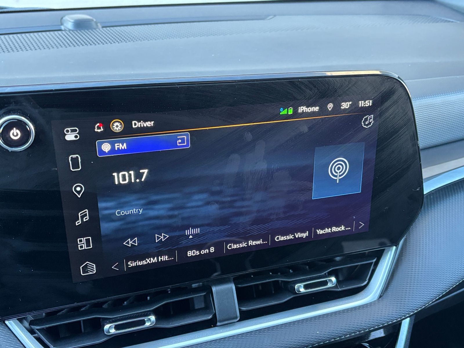 Thumbnail: 2025 Chevrolet Equinox - 4