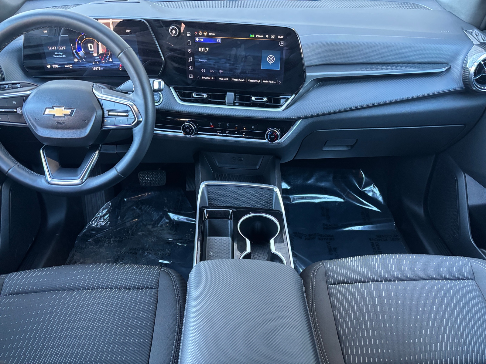 Thumbnail: 2025 Chevrolet Equinox - 3