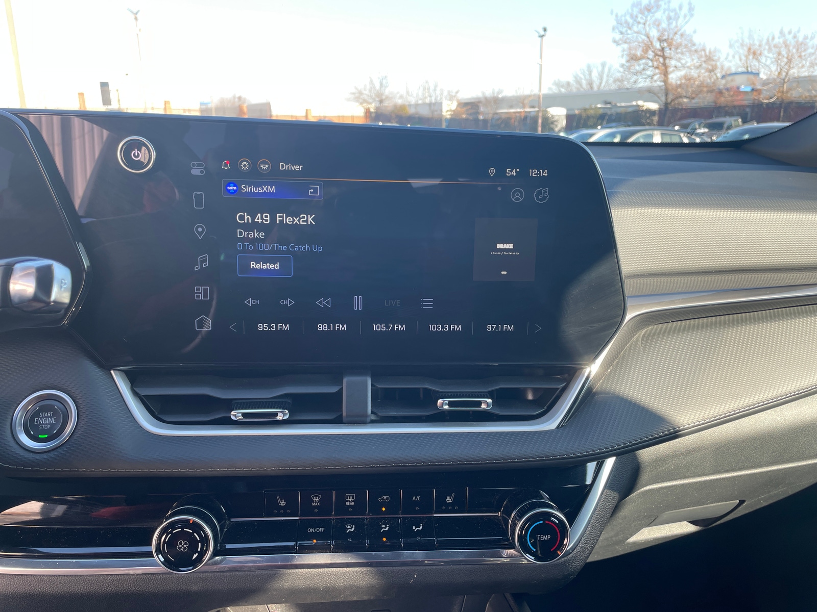 Thumbnail: 2025 Chevrolet Equinox - 4