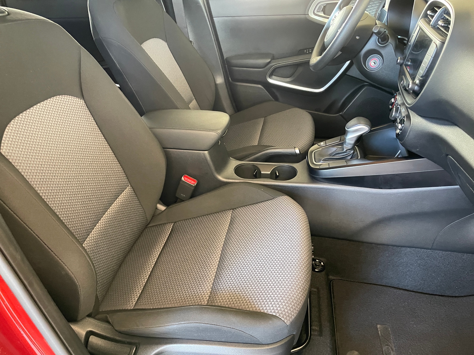 Thumbnail: 2025 Kia Soul - 2